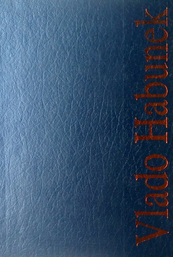 [GN-01-5B] VLADO HABUNEK