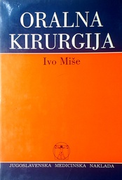 [GN-01-5B] ORALNA KIRURGIJA