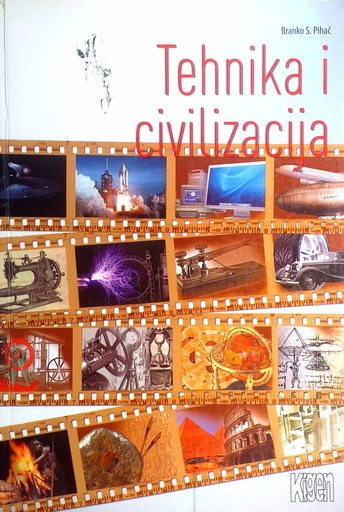 [GN-01-5A] TEHNIKA I CIVILIZACIJA