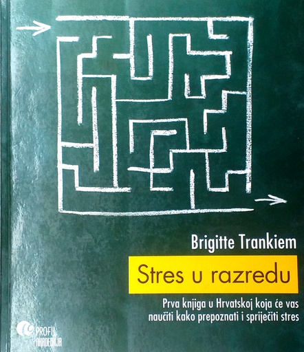 [GN-01-5A] STRES U RAZREDU