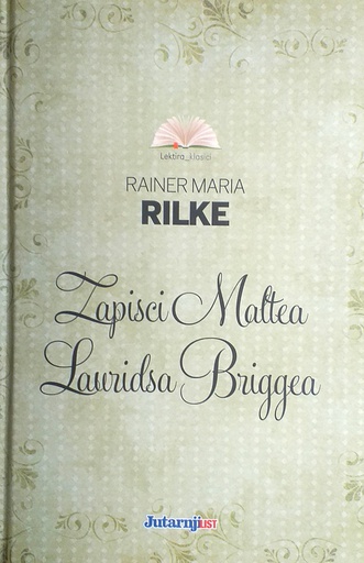 [D-11-5B] ZAPISCI MALTEA LAURIDSA BRIGGEA