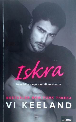 [A-01-3A] ISKRA