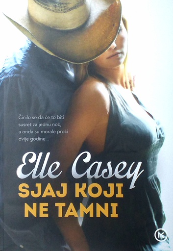 [E-01-6A] SJAJ KOJI NE TAMNI