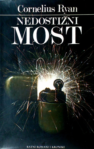 [GN-01-6B] NEDOSTIŽNI MOST