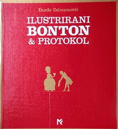 [GN-01-1B] ILUSTRIRANI BONTON &amp; PROTOKOL