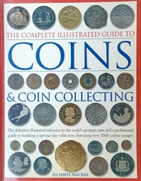 [GN-01-1A] COINS &amp; COIN COLLECTING