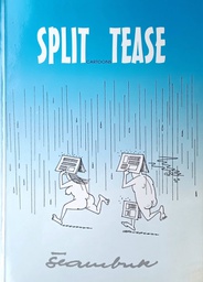 [GN-01-1A] SPLIT TEASE