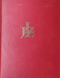 [GN-01-1A] LEKSIKON JLZ A-Ž