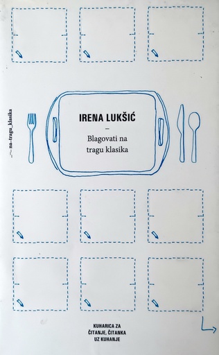 [H-00-1A] BLAGOVATI NA TRAGU KLASIKA
