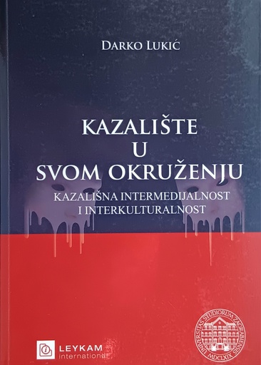 [GN-02-2B] KAZALIŠTE U SVOM OKRUŽENJU