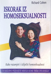 [GN-02-2A] ISKORAK IZ HOMOSEKSUALNOSTI