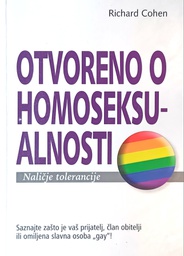 [GN-02-2A] OTVORENO O HOMOSEKSUALNOSTI