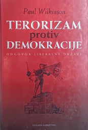 [GN-02-2A] TERORIZAM PROTIV DEMOKRACIJE