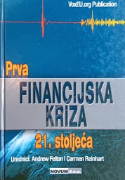 [GN-02-2A] PRVA FINANCIJSKA KRIZA 21. STOLJEĆA