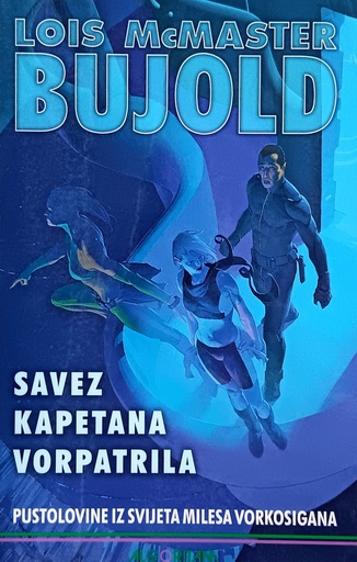 [GN-02-3B] SAVEZ KAPETANA VORPATRILA