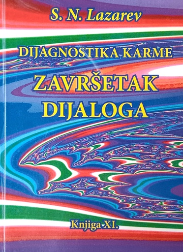 [GN-02-3B] DIJAGNOSTIKA KARME - ZAVRŠETAK DIJALOGA