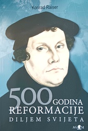 [GN-02-3B] 500 GODINA REFORMACIJE DILJEM SVIJETA