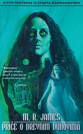 [GN-02-3B] PRIČE O DREVNIM DUHOVIMA