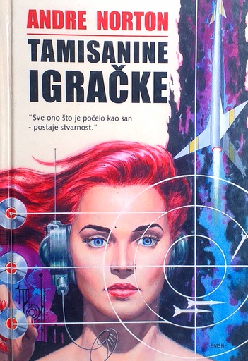 [GN-02-3A] TAMISANINE IGRAČKE