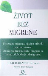 [GN-02-3A] ŽIVOT BEZ MIGRENE