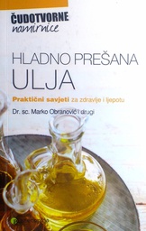 [GN-02-3A] HLADNO PREŠANA ULJA