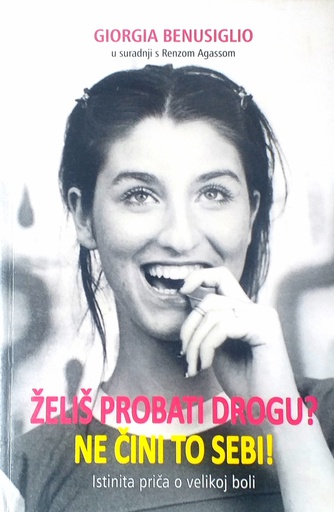 [GN-02-3A] ŽELIŠ PROBATI DROGU? NE ČINI TO SEBI!