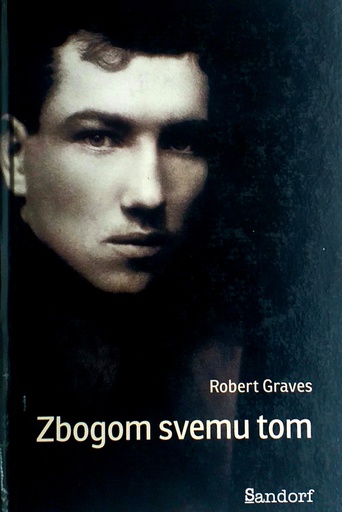 [GN-02-3A] ZBOGOM SVEMU TOM