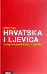 [GN-02-3A] HRVATSKA I LJEVICA