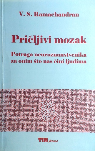 [E-01-4A] PRIČLJIVI MOZAK
