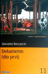 [GN-02-4B] DEKAMERON (DIO PRVI)