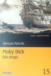[D-02-6A] MOBY DICK (DIO DRUGI)