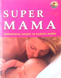 [GN-02-4B] SUPER MAMA