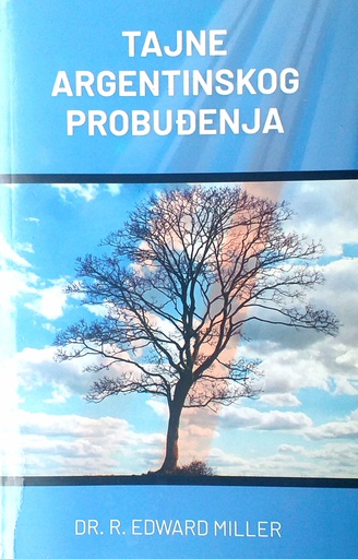 [GN-02-4B] TAJNE ARGETINSKOG PROBUĐENJA