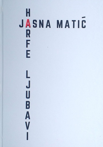 [GN-02-4B] HARFE LJUBAVI