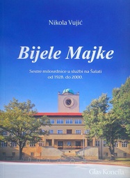 [GN-02-4B] BIJELE MAJKE