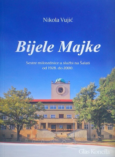 [GN-02-4B] BIJELE MAJKE