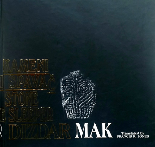 [GN-01-1A] KAMENI SPAVAČ