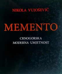 [GN-01-1A] MEMENTO