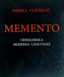 [GN-01-1A] MEMENTO