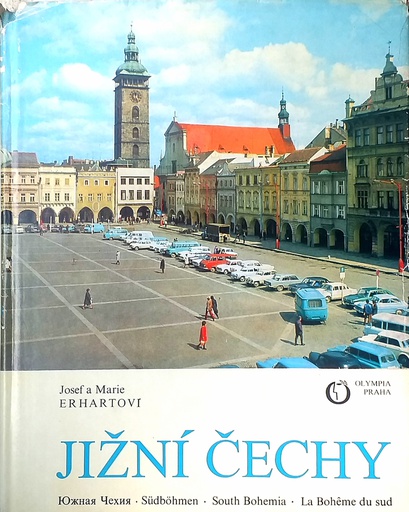 [GN-01-1A] JIŽNI ČECHY
