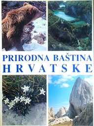 [GN-02-1B] PRIRODNA BAŠTINA HRVATSKE