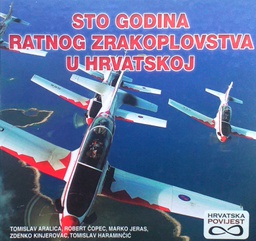 [GN-02-1B] STO GODINA ZRAKOPLOVSTVA U HRVATSKOJ