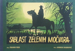 [GN-02-1B] SABLAST ZELENIH MOČVARA