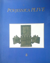 [GN-02-1B] POVJESNICA PLIVE