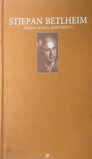 [GN-02-1B] RADOVI, PISMA, DOKUMENTI 1898.-1970.