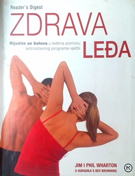 [GN-02-1A] ZDRAVA LEĐA