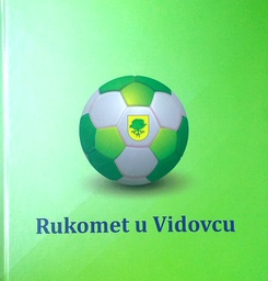 [GN-02-1A] RUKOMET U VIDOVCU