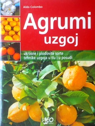 [GN-02-4A] AGRUMI UZGOJ