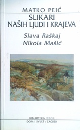 [GN-02-4A] SLIKARI NAŠIH LJUDI I KRAJEVA