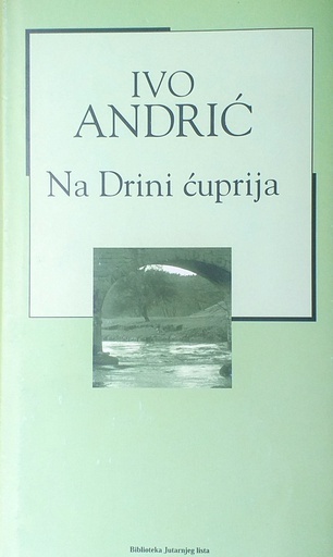 [GN-02-5B] NA DRINI ĆUPRIJA
